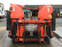 Cornhead Kemper 460
