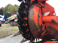 Cornhead Kemper 460