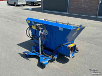Ration feeder AP Doseerbak