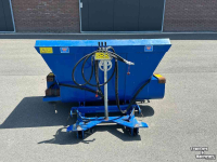 Ration feeder AP Doseerbak