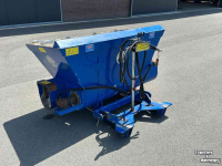 Ration feeder AP Doseerbak