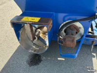 Ration feeder AP Doseerbak