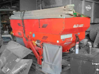 Fertilizer spreader Kuhn GLB 1400 kunstmeststrooier