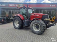 Tractor Case-IH Puma 170 CVX