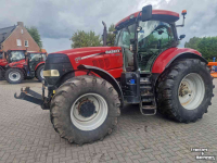 Tractor Case-IH Puma 170 CVX