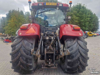 Tractor Case-IH Puma 170 CVX