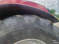Tractor Case-IH Puma 170 CVX