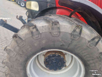 Tractor Case-IH Puma 170 CVX