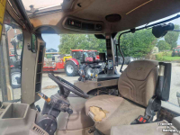 Tractor Case-IH Puma 170 CVX