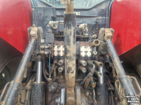 Tractor Case-IH Puma 170 CVX
