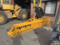 Mowing bucket Herder Maaikorf 250 maaikorf diveren