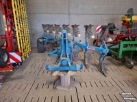 Ploughs Kramer emmegiemme  eco 7 FS V1S