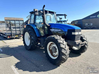 Tractor New Holland TM 125