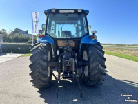 Tractor New Holland TM 125