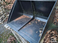Other agricultural transport equipment and accessories ATMP voorladerbak