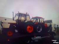 Tractor Case-IH Alles 90/94