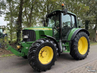 Tractor John Deere 6220 PQ