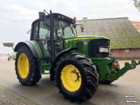 Tractor John Deere 6220 PQ