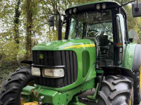Tractor John Deere 6220 PQ