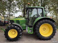 Tractor John Deere 6220 PQ
