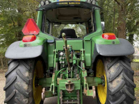Tractor John Deere 6220 PQ