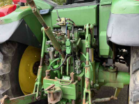 Tractor John Deere 6220 PQ