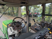 Tractor John Deere 6220 PQ
