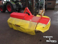 Mower Pottinger NOVAALPIN 221