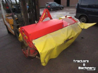 Mower Pottinger NOVAALPIN 221