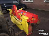 Mower Pottinger NOVAALPIN 221