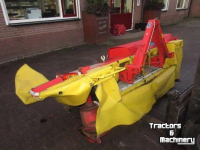 Mower Pottinger NOVAALPIN 221