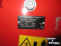 Mower Pottinger NOVAALPIN 221