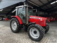Tractor Massey Ferguson 5455 Dyna-4