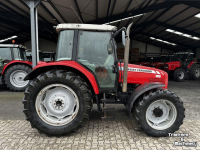 Tractor Massey Ferguson 5455 Dyna-4