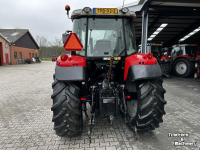 Tractor Massey Ferguson 5455 Dyna-4