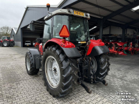 Tractor Massey Ferguson 5455 Dyna-4