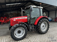 Tractor Massey Ferguson 5455 Dyna-4