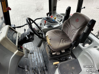 Tractor Massey Ferguson 5455 Dyna-4