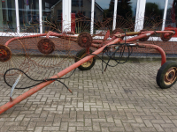 Rake Vicon VICON SPRINTMASTER WIERSMACHINE