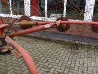 Rake Vicon VICON SPRINTMASTER WIERSMACHINE