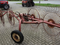 Rake Vicon VICON SPRINTMASTER WIERSMACHINE
