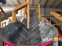 Telescopic storeloader Breston Z15-80XW Hallenvuller