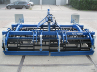 Seedbed combination VSS FB 3000