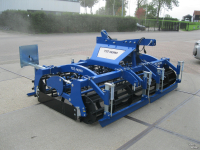 Seedbed combination VSS FB 3000