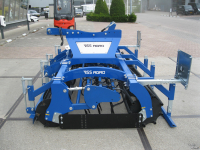 Seedbed combination VSS FB 3000