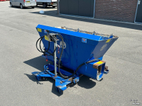 Ration feeder AP Doseerbak