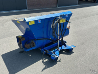 Ration feeder AP Doseerbak