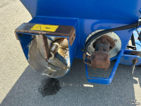 Ration feeder AP Doseerbak