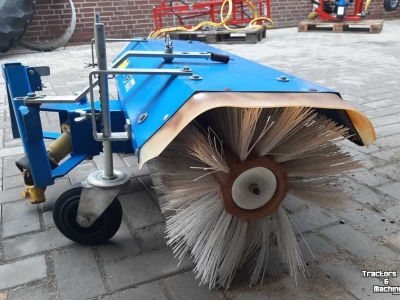 Sweeper  1,25
