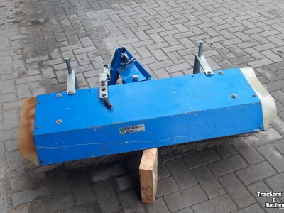 Sweeper  1,25